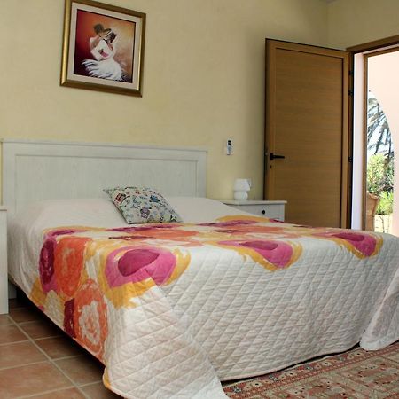 Casa Mia Bed & Breakfast Ouled Kacem Exterior photo