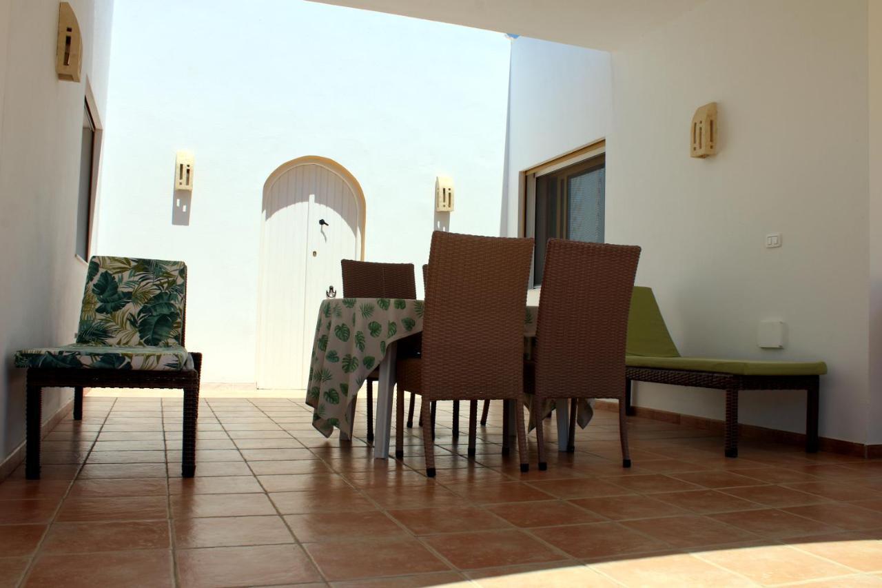 Casa Mia Bed & Breakfast Ouled Kacem Exterior photo
