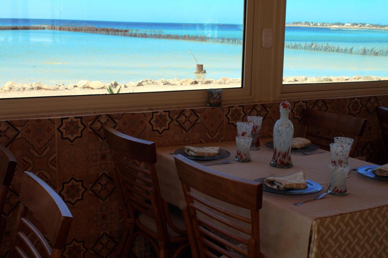 Casa Mia Bed & Breakfast Ouled Kacem Exterior photo