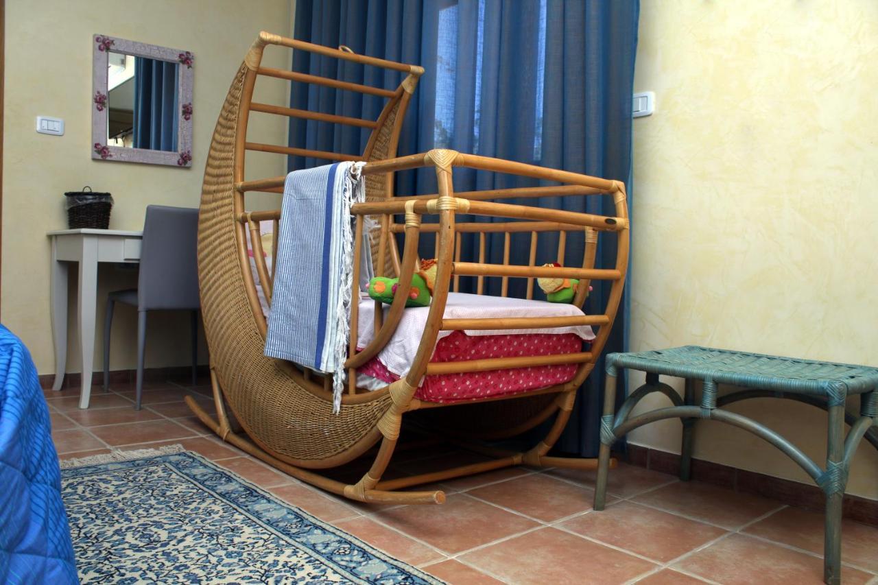 Casa Mia Bed & Breakfast Ouled Kacem Exterior photo