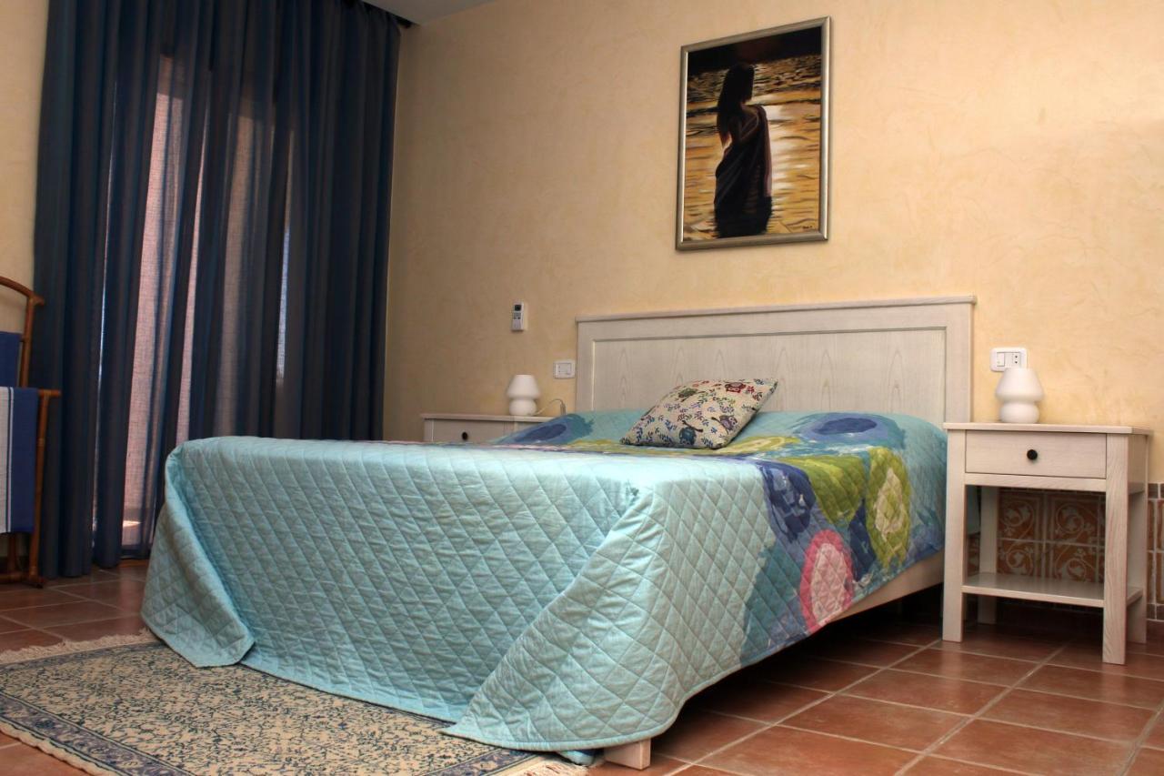 Casa Mia Bed & Breakfast Ouled Kacem Exterior photo